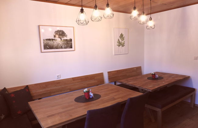 Haus Sigfried - Foto 20