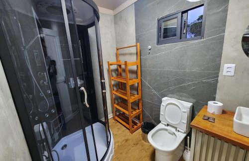 Pousada Vilas Boas - Suíte Casal 1 - Foto 25