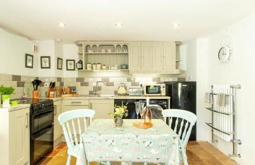 Mill Cottage, Hanley Mill - Foto 6