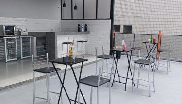 Robinn hospedagem - Foto 4