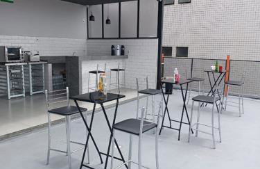 Robinn hospedagem - Foto 4