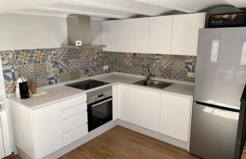 VILLA SOL Casa con cueva privada y vistas a la Iglesia - Foto 17