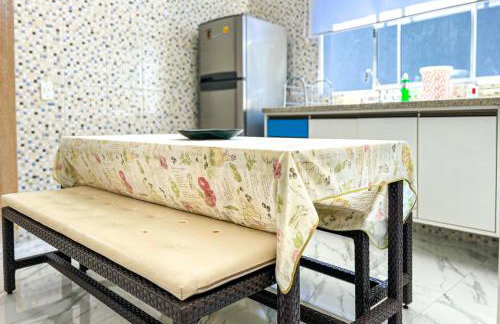 Casa c otima localizacao e Wi-Fi em Bertioga SP - Foto 16