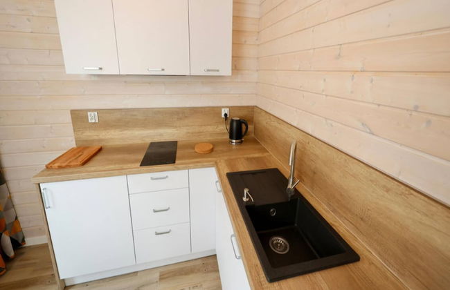 House in Stepnica Near Szczecin Lagoon Beach - Photo 8