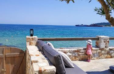 Aura di mare luxury house Thassos - Photo 5