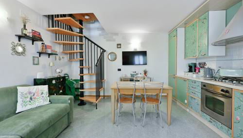 Flora Cottage Guesthouse Burano - Photo 5