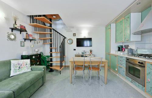 Flora Cottage Guesthouse Burano - Photo 5