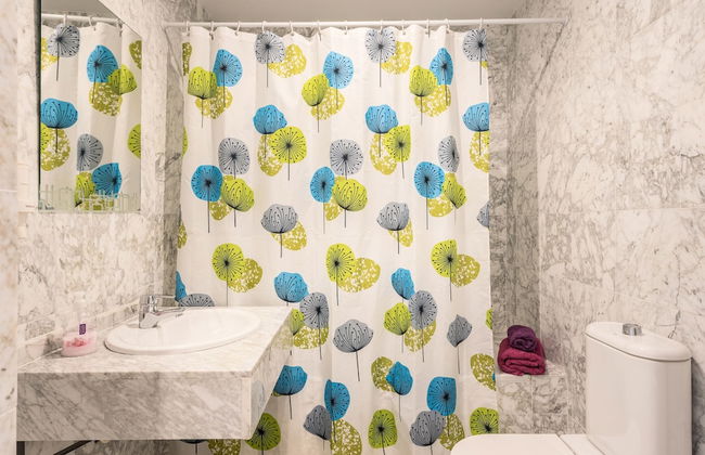 Infocom Apartments Playa Rocio - Foto 32