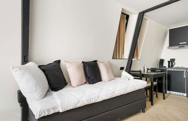 Haarlem Apart Hotel - Foto 22