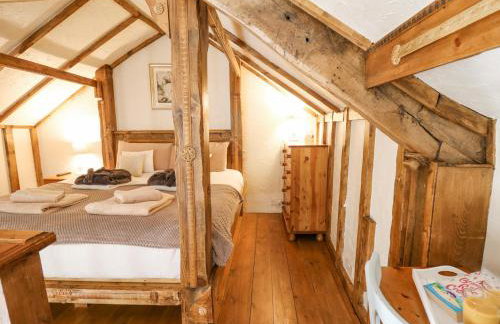 Rose Cottage - Foto 10