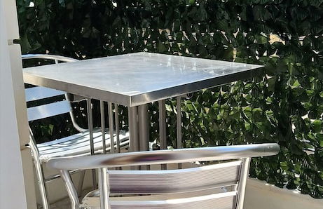 SeaSide Apartment Rio - Foto 31