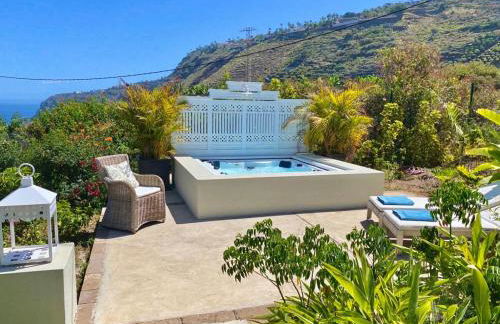 Casa Boticaria, bonito Paraíso Privado con jardín y Jacuzzi. - Foto 29