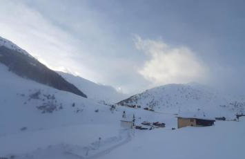 Nido tra le valli - Foto 13