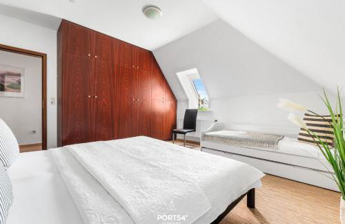 Landhaus Katharina Whg 5 Büsum - Foto 31