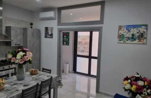 Miriam's House Pompei - Foto 31