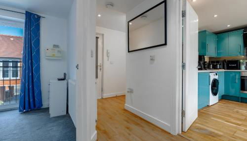 Pet Friendly Village Flat Near Stonehenge - Foto 3