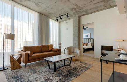 Landing Stunning 1BD Yoga Studio Gym - Foto 64
