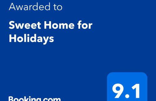 Sweet Home for Holidays - Photo 39