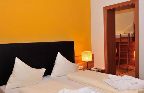 Apparthotel Gartenresidence Nalserhof - Foto 104