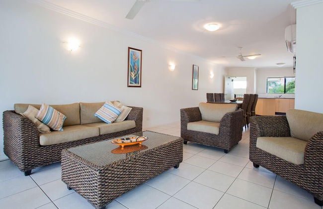 Seaforth Apartments - Foto 19