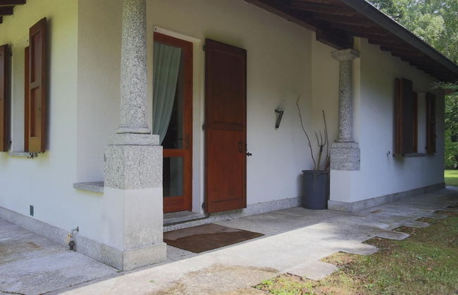 San Rocco 69 in San Fedele Intelvi - Foto 63