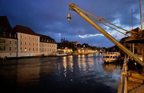 Feinzeit Lofty Luna - 3 SZ, 2 Bäder, 6 Gäste, Parkplatz, Ruhe & Komfort - Photo 28