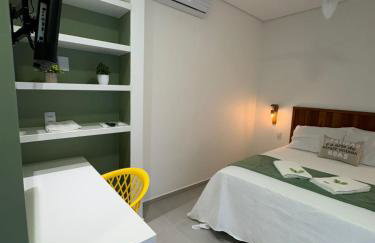 Pousada Verde & Mar - Foto 39