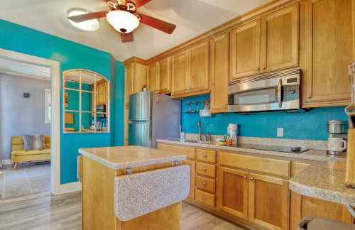 SH01 Shallotte Cottage - Foto 13