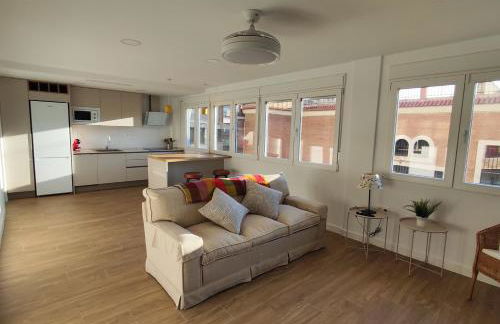 La casa de Ángel - CASCO HISTÓRICO! - Foto 1