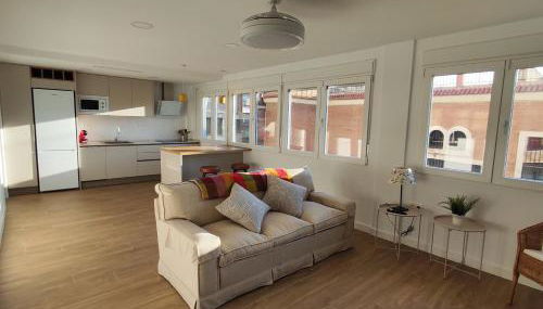 La casa de Ángel - CASCO HISTÓRICO! - Foto 1