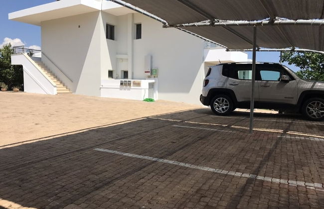 Villa Proistakis - Foto 33