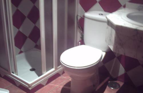 Casa Rural La Breña - Foto 32