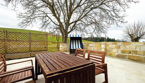 Bergoase Panorama-Apartments - Photo 5