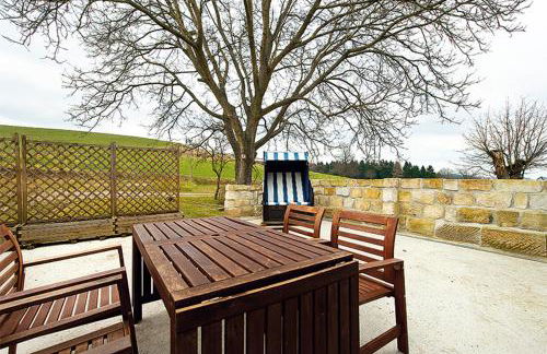 Bergoase Panorama-Apartments - Photo 5