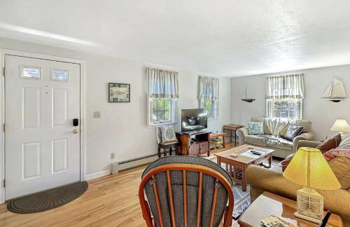 Family Retreat at York Beach - Foto 16