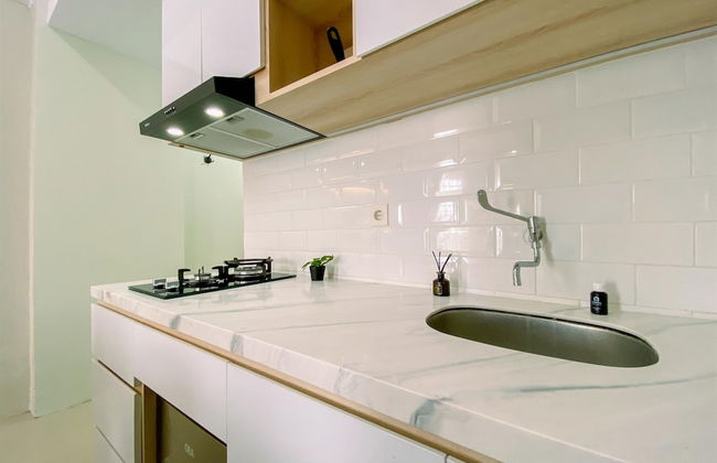 Stunning Studio Apartment at La Hub City - Foto 9