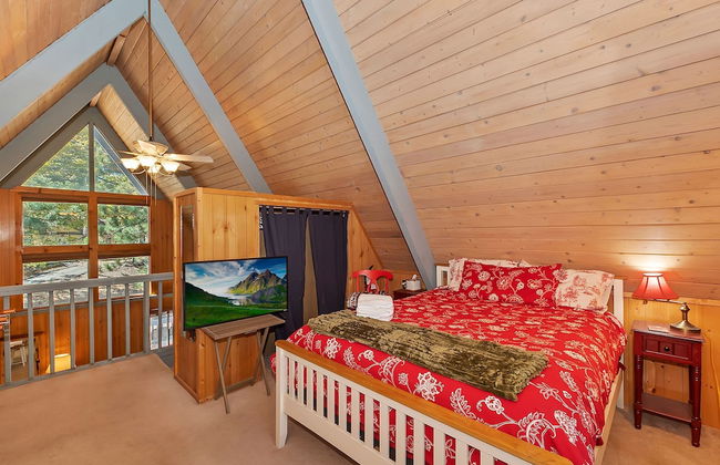 The Squirrels Nest Pet Friendly! - Foto 3