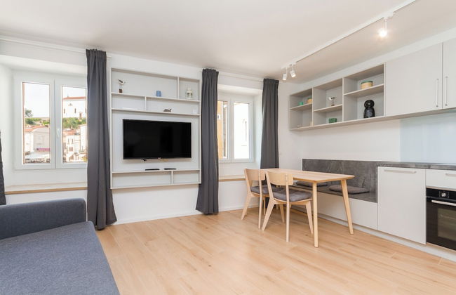 Premium City Center Apartment Tartini 2 - Photo 1