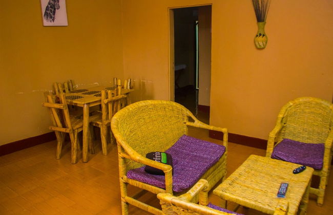 Kwezi Apartments - Foto 12