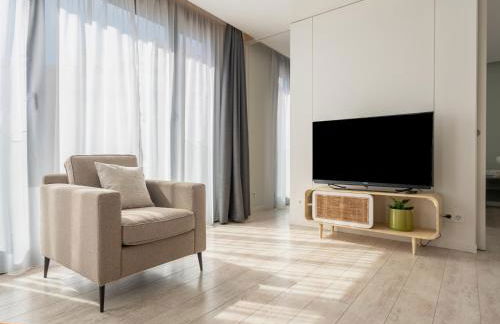 Limehome Barcelona Rector Triadó - Foto 42