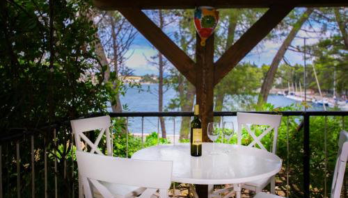 Studio Apartment Seaside 4 stars - Foto 4