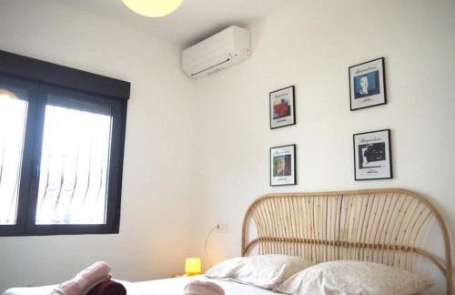 Villa La Soliva - AzulenaCalpe - Foto 14