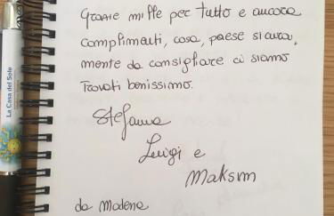 La Casa del Sole - Foto 62