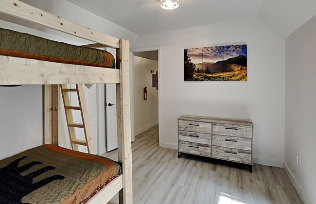 Jireh Mount Cabin - Foto 2