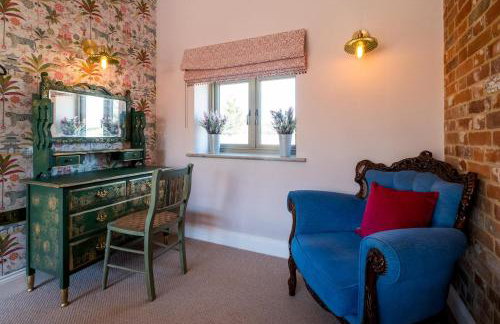 Alde Bay Farm - Barn Owl Sanctuary - Foto 31