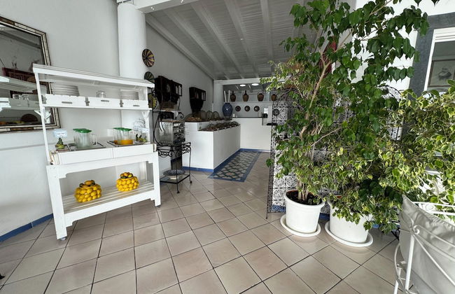 Casa del Prete con Terrazzo Vista Mare - Foto 24