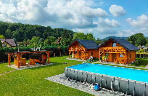 Chatki U Hanusi - Photo 23