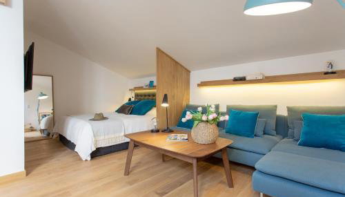 Loft Terrasse, l'Hauture, Arles - Foto 2