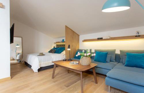 Loft Terrasse, l'Hauture, Arles - Foto 2