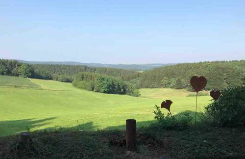 Schöne Ferienwohnung mit Ausblick in die Natur - Foto 31